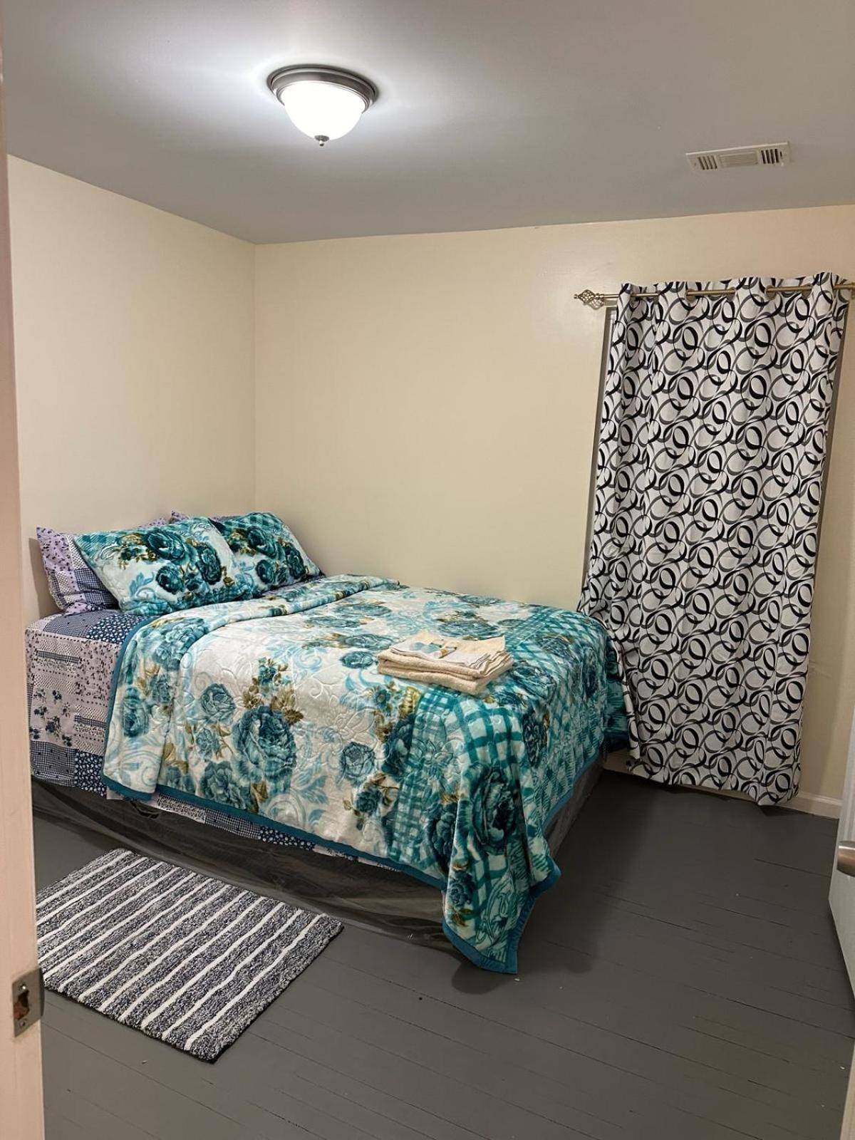 Divine Villa And Resorts 67 Sherman 5Mins To Ewr Airport And 4Mins To Penn Station Newark, 20Mins To New York Exterior foto